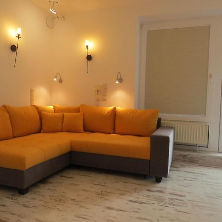Apartament Reiners'Alm Essen Pokój zdjęcie