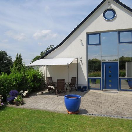Apartament Reiners'Alm Essen Zewnętrze zdjęcie