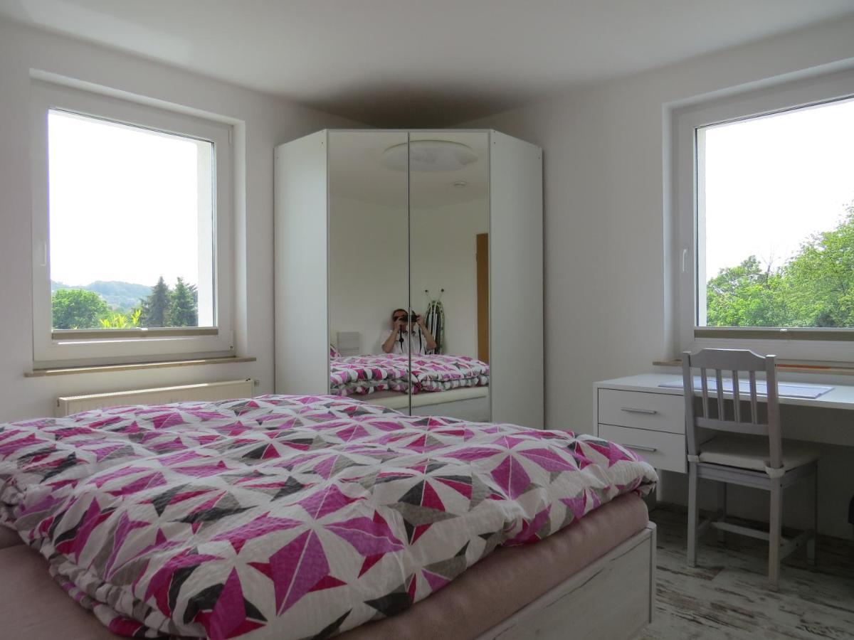 Apartament Reiners'Alm Essen Zewnętrze zdjęcie