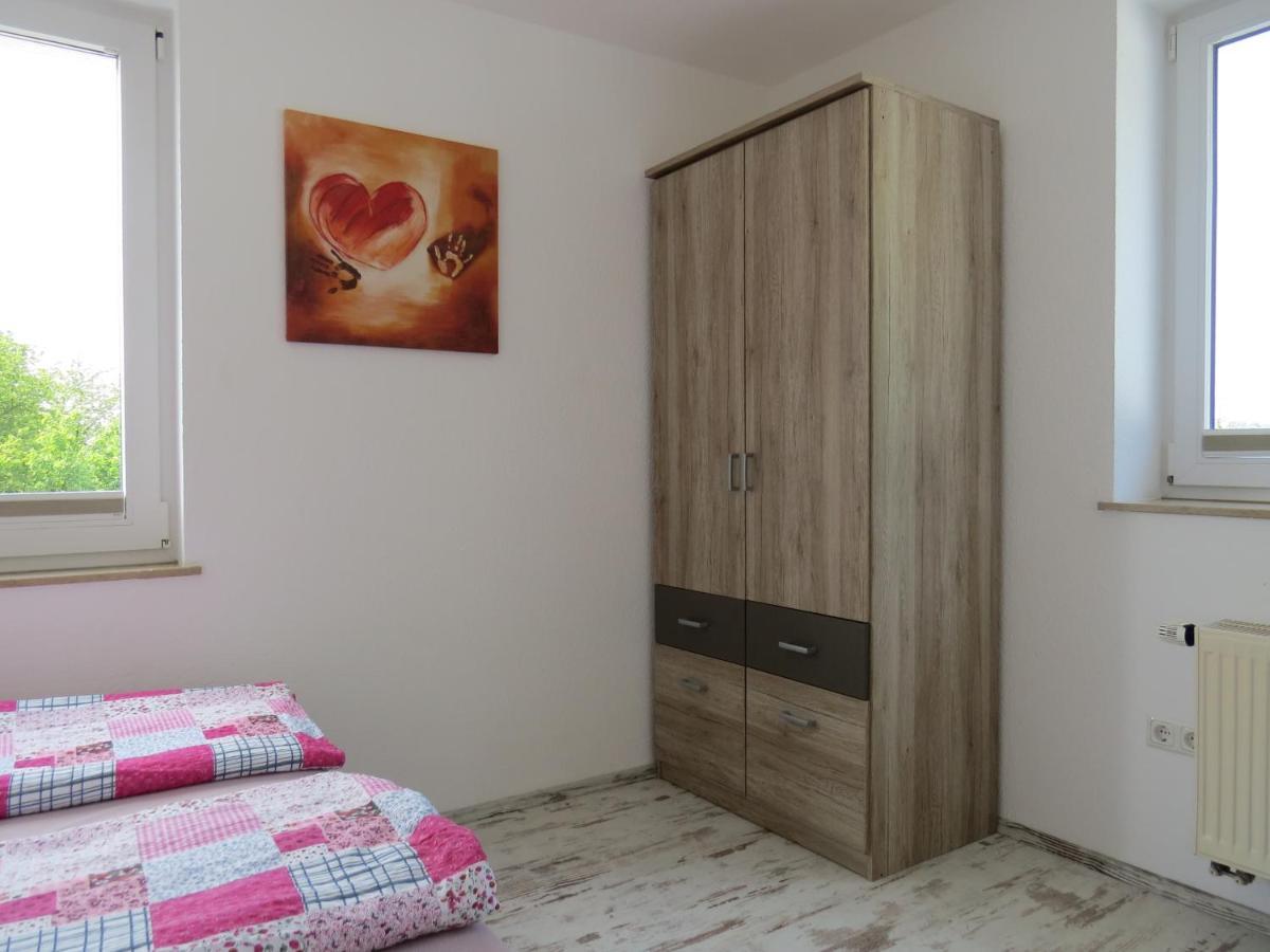 Apartament Reiners'Alm Essen Zewnętrze zdjęcie