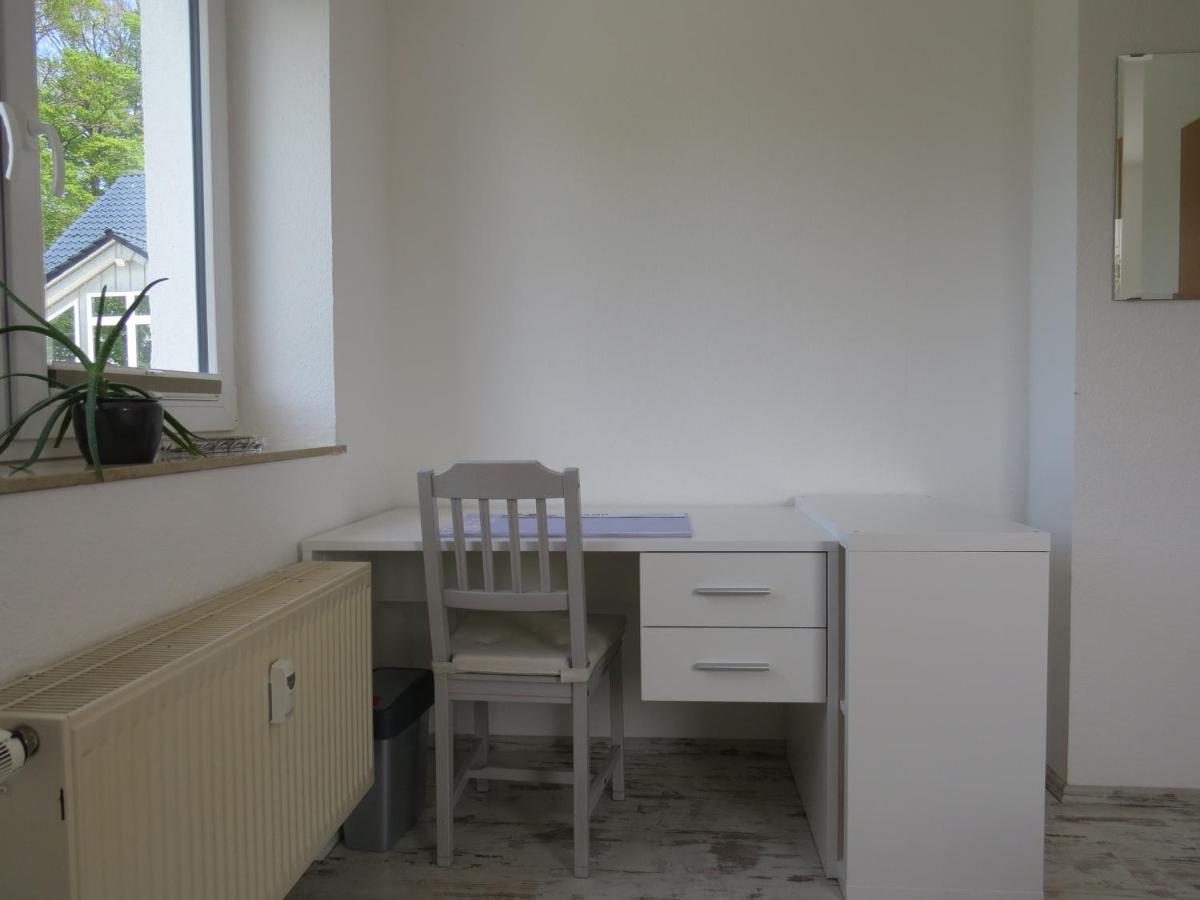 Apartament Reiners'Alm Essen Zewnętrze zdjęcie