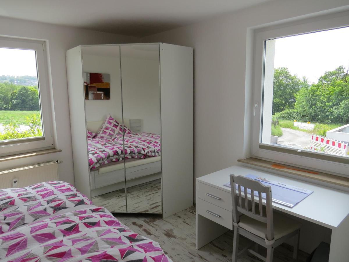 Apartament Reiners'Alm Essen Zewnętrze zdjęcie