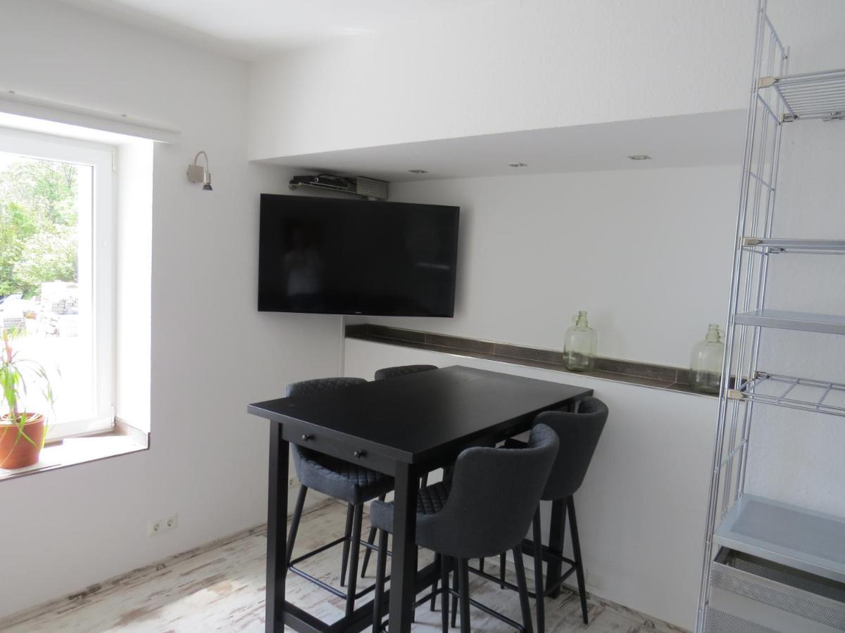 Apartament Reiners'Alm Essen Zewnętrze zdjęcie