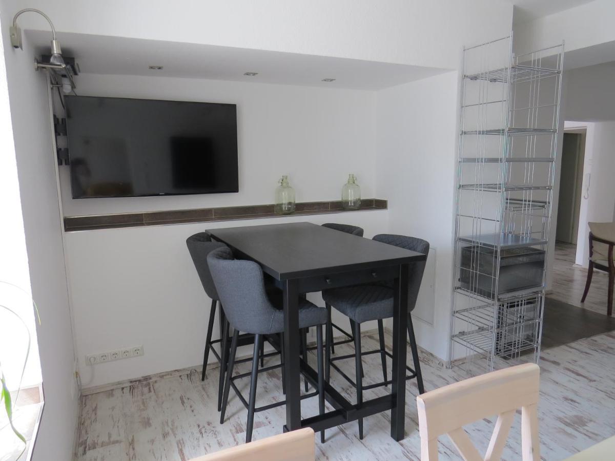 Apartament Reiners'Alm Essen Zewnętrze zdjęcie