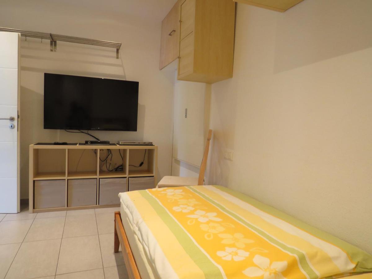 Apartament Reiners'Alm Essen Zewnętrze zdjęcie