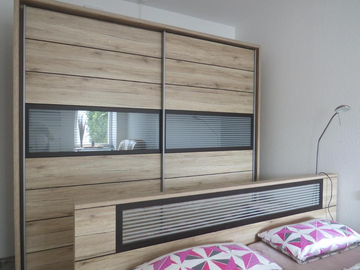 Apartament Reiners'Alm Essen Zewnętrze zdjęcie