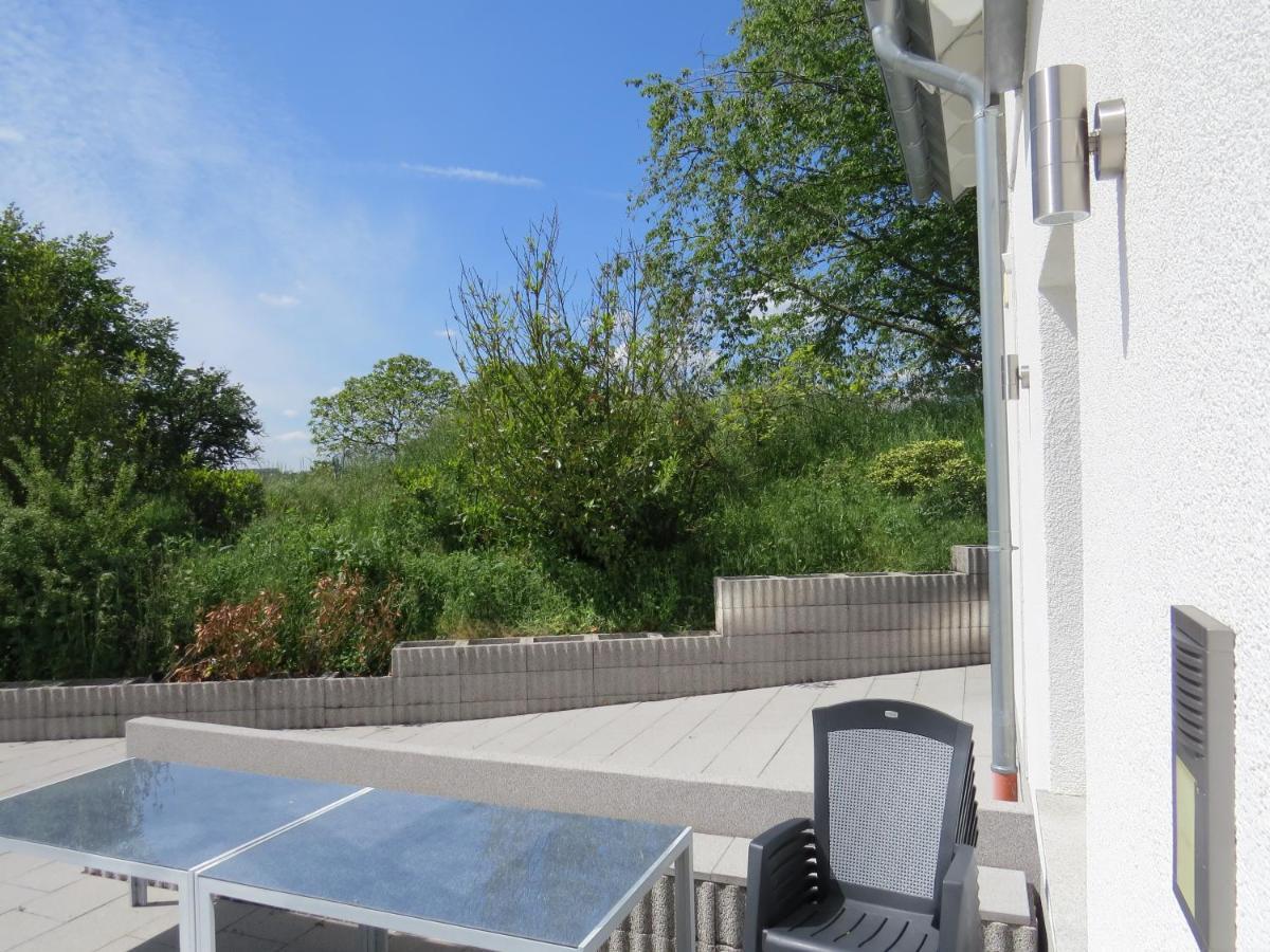 Apartament Reiners'Alm Essen Zewnętrze zdjęcie