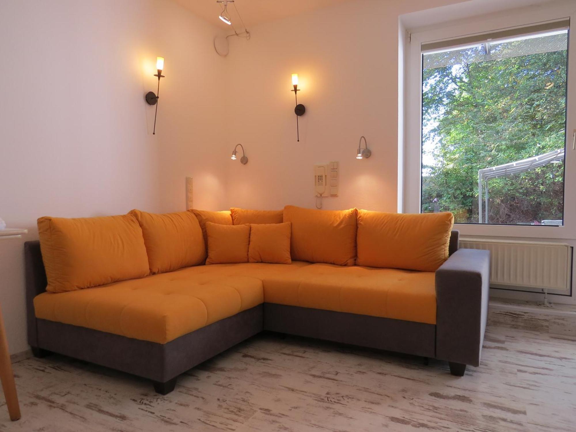 Apartament Reiners'Alm Essen Pokój zdjęcie