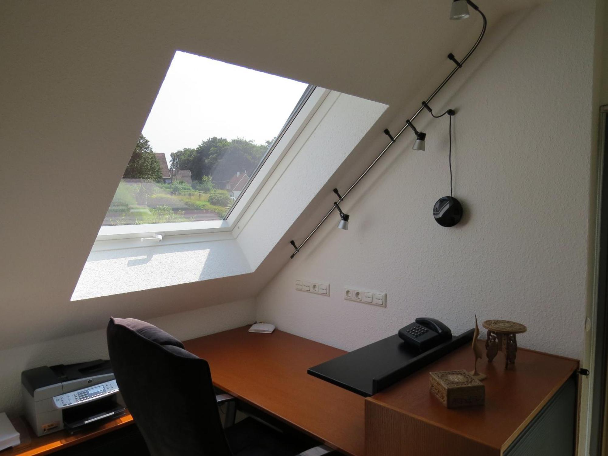 Apartament Reiners'Alm Essen Pokój zdjęcie
