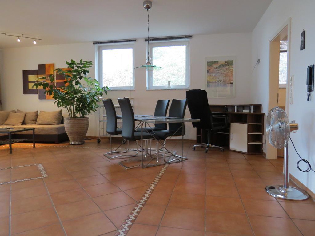 Apartament Reiners'Alm Essen Zewnętrze zdjęcie