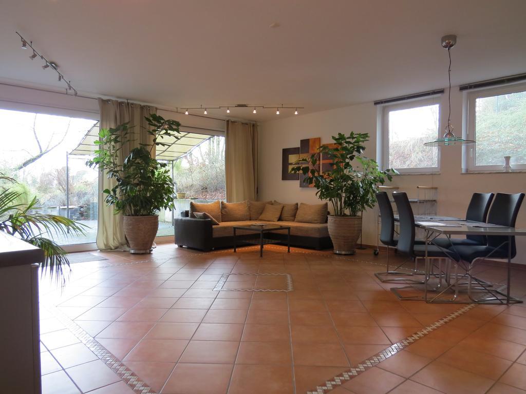 Apartament Reiners'Alm Essen Zewnętrze zdjęcie