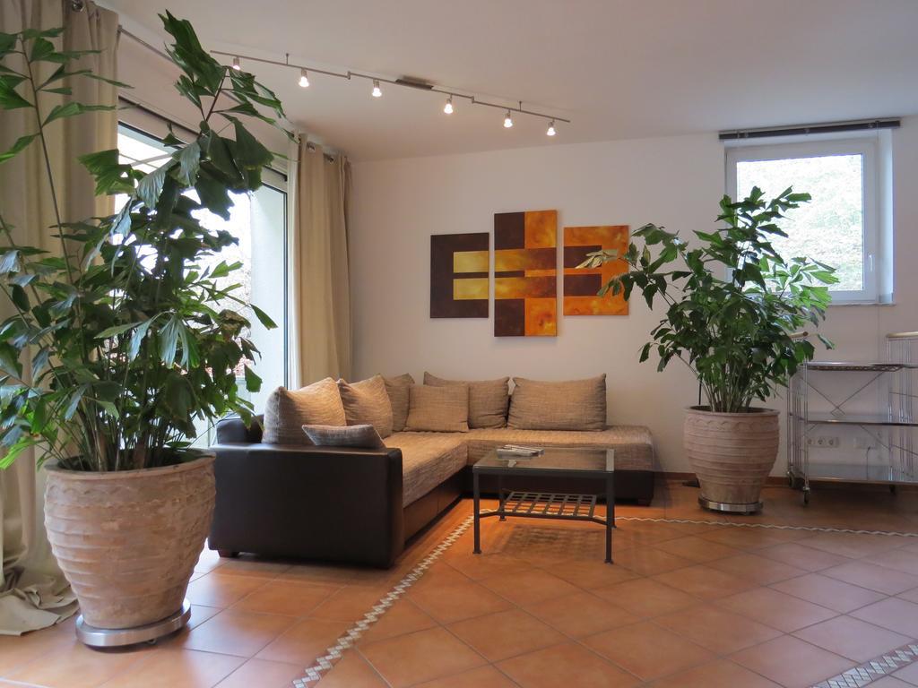 Apartament Reiners'Alm Essen Zewnętrze zdjęcie