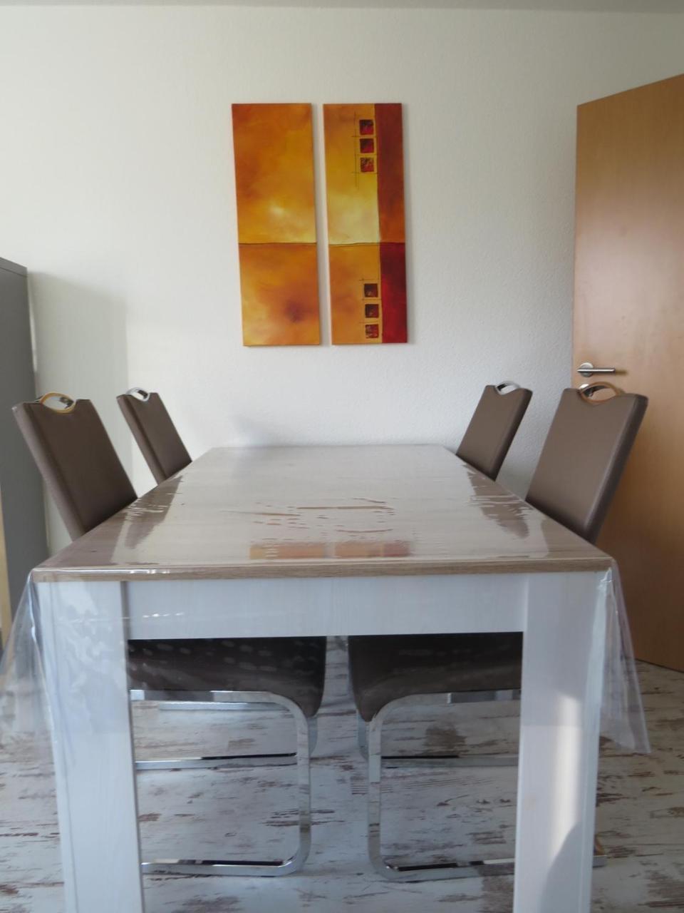 Apartament Reiners'Alm Essen Zewnętrze zdjęcie
