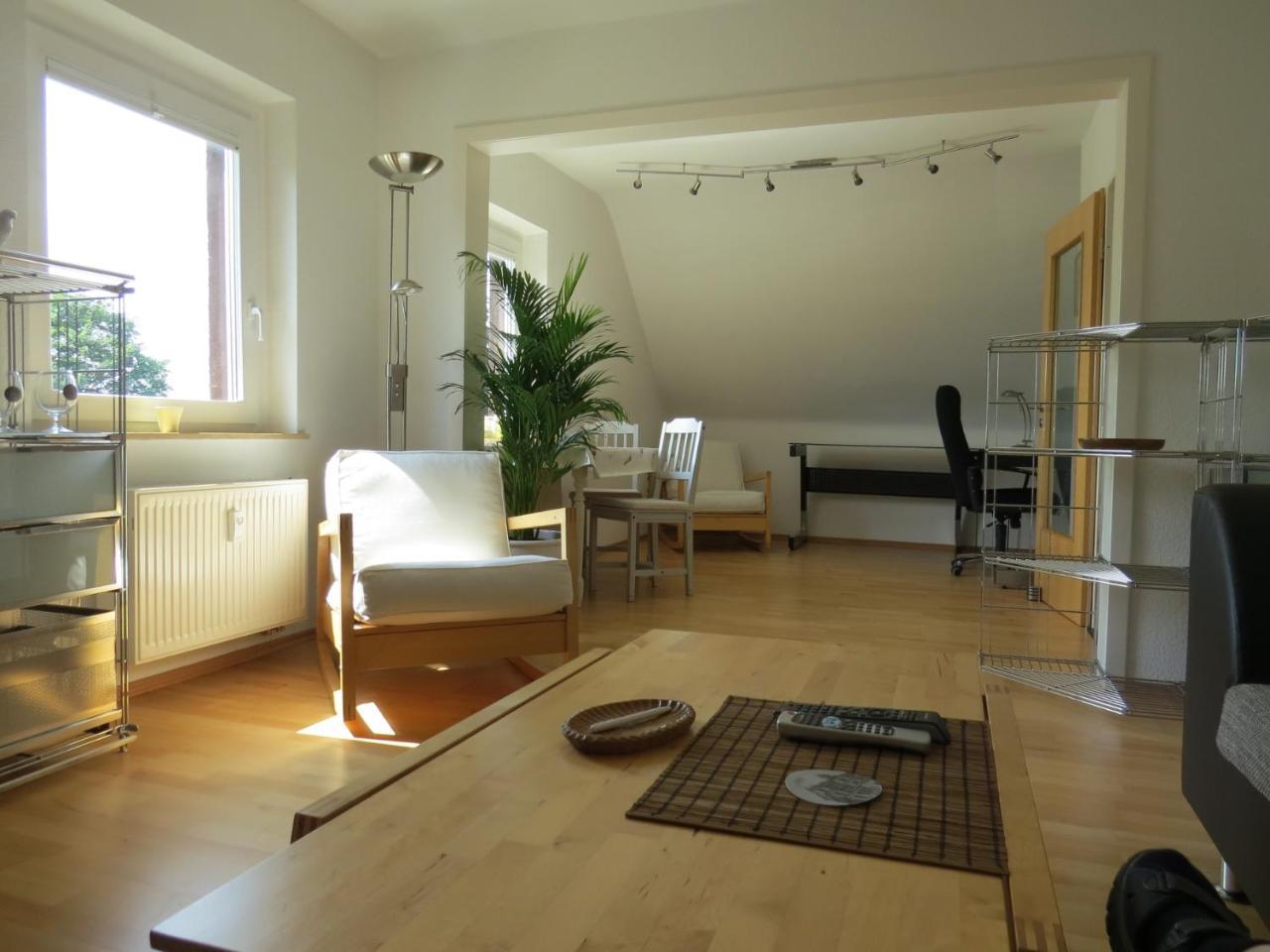 Apartament Reiners'Alm Essen Zewnętrze zdjęcie