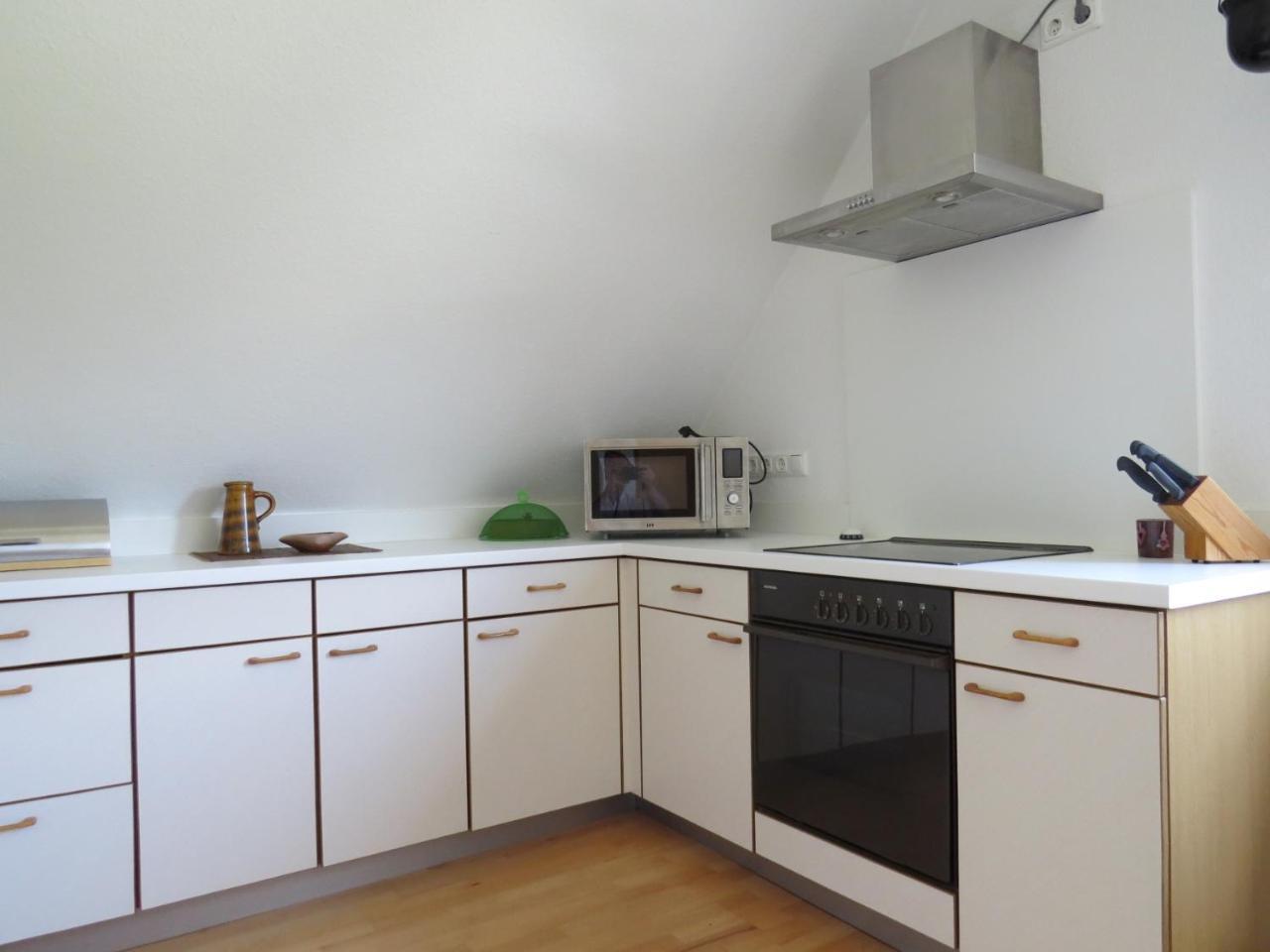 Apartament Reiners'Alm Essen Zewnętrze zdjęcie
