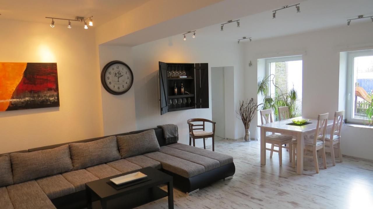 Apartament Reiners'Alm Essen Zewnętrze zdjęcie
