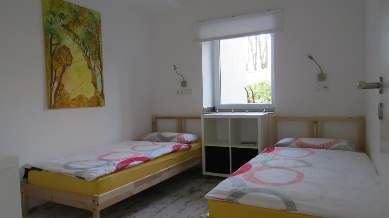 Apartament Reiners'Alm Essen Zewnętrze zdjęcie