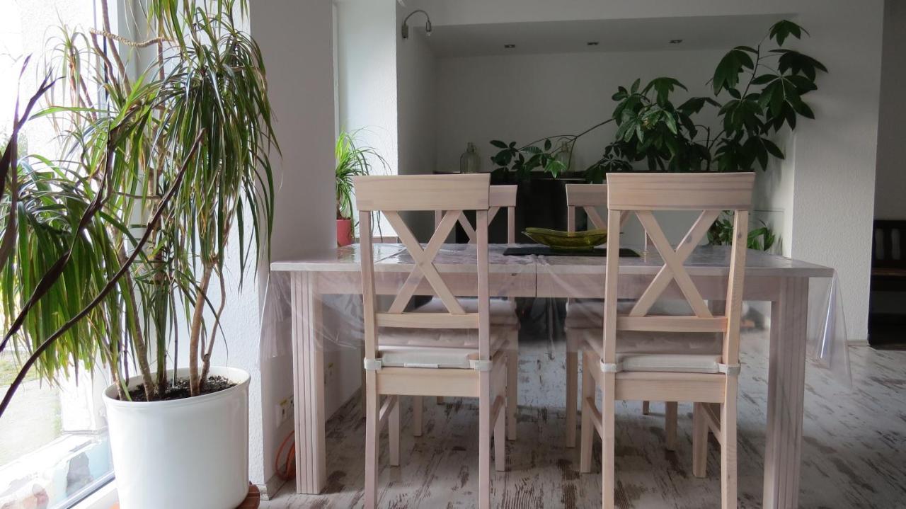 Apartament Reiners'Alm Essen Zewnętrze zdjęcie
