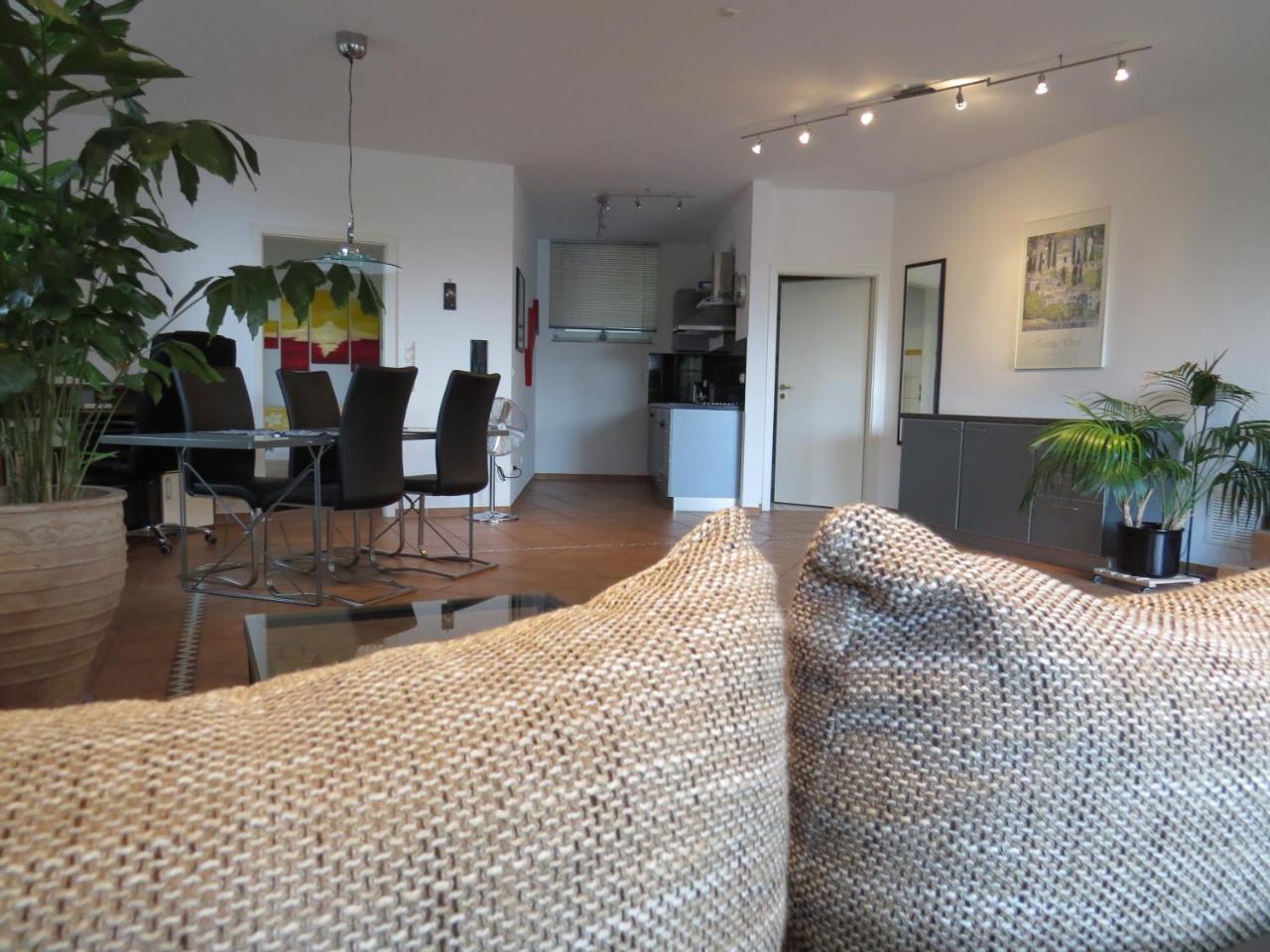 Apartament Reiners'Alm Essen Zewnętrze zdjęcie