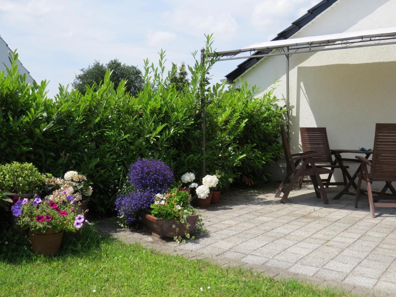 Apartament Reiners'Alm Essen Zewnętrze zdjęcie
